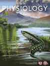 PHYSIOLOGY雜志封面