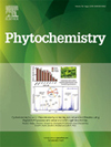 PHYTOCHEMISTRY雜志封面