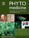 PHYTOMEDICINE雜志封面