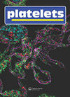 PLATELETS雜志封面