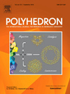 POLYHEDRON雜志封面