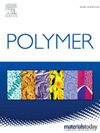 POLYMER雜志封面