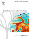 PSYCHONEUROENDOCRINOLOGY封面