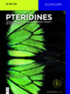 PTERIDINES封面