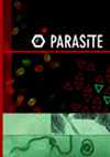 Parasite雜志封面