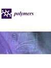 Polymers雜志封面