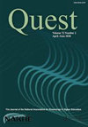 QUEST雜志封面