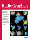 RADIOGRAPHICS雜志封面