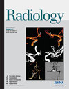 RADIOLOGY雜志封面