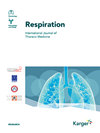 RESPIRATION雜志封面