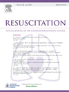 RESUSCITATION雜志封面