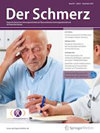 SCHMERZ雜志封面