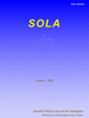 SOLA雜志封面