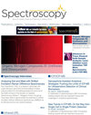 SPECTROSCOPY雜志封面