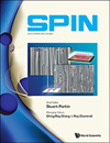 SPIN雜志封面