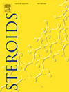 STEROIDS雜志封面