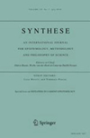 SYNTHESE雜志封面