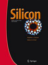 Silicon雜志封面