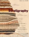 Stratigraphy雜志封面