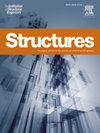 Structures雜志封面
