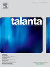 TALANTA雜志封面