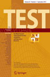 TEST雜志封面