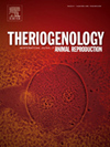 THERIOGENOLOGY雜志封面