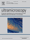ULTRAMICROSCOPY雜志封面