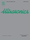 ULTRASONICS雜志封面