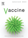VACCINE雜志封面