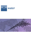 Water雜志封面
