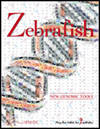 Zebrafish雜志封面