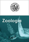 Zoologia雜志封面